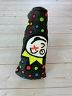  new  Scotty Cameron Custom Shop Neon Jackpot Johnny Headcover