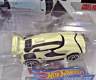 Hot Wheels Star Wars Character Cars First Order Executioner Last Of The Jedi