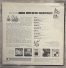 The Smothers Brothers Tour De Farce 1964 Mono Nm ex Misprint Error Terre Haute