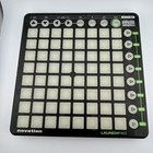 Novation Launchpad Novlpd01 64-pad Usb Midi Controller Ableton W  Cable