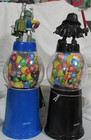 M ms Star Wars Dispenser Gum Candy Darth Boba Fett Nos Set Lot Of 2