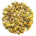 Organic Chamomile Flowers Dried Bulk Tea   Matricaria Recutita   100  Premium