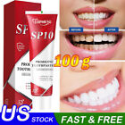 Sp 10 Pasta Dental Sp-8 Ultra Whitening Sp10 Probiotic Toothpaste
