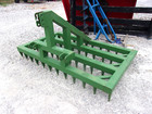 New Hd Arena Rake-80  For Your 3 Point - free 1000 Mile Delivery From Ky 