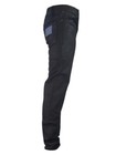 Denim By Siki Im Men s Black Mid Rise Slim Jeans  2141001 Nwt