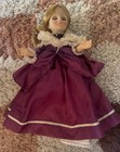 Haunted Doll Active Spirit    marjorie    Positive - Oracle   Guide   Future Seer
