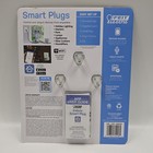Feit Electric Wifi Smart Plug 3-pack 1368338 New