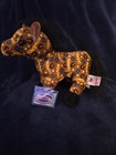 Ganz Webkinz Howdy Horse Plush Stuffed Animal With Sealed Code