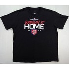 Majestic Washington Nationals 2019 Postseason Graphic T Shirt Xl