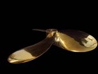 Ship s Propeller