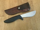     Vintage Gerber Flayer Usa Fixed Blade Knife    
