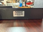Furman M-8lx Power Conditioner Rack Mount 15a With Pull-out Lights