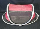 Kidco - Peapod Portable Foldable Mesh Toddler Travel   Play Tent