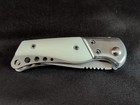 Harley Davidson Automatic Spring Assisted Folding Pocket Knife 