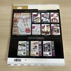 Anita Goodesign All Access Fashion 1 2 3 Book   Cd - January 2017
