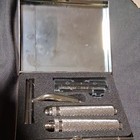 Warner Bros  Studio Store Taz Razor Kit Shaving Set  1997 Made In Taiwan
