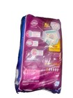 Vintage 2013-2016 Girls Goodnites L xl Sealed Pack Of 11ct Butterfly owls