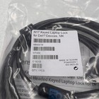 New Kensington N17 Keyed Laptop Lock For Dell K64441m