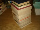 Lot Of 13 Books About Plato And Aristotle Vintage Softcovers Philosophy  