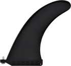 10in Sup Paddle Board Fin Replacement With Screw Fits 8 5   10 5 Box