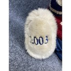 Vtg 2003 Dan Dee Collectors Choice Musical Plush Stuffed Usa 16  Teddy Bear