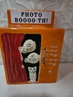 Yankee Candle Boney Bunch Photo Booth Halloween Candle Holder