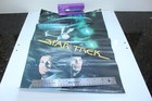 Vintage 1979 Star Trek Original Poster Kirk   Spock The Motion Picture  2179