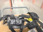 Nice Parametic Police Equipment All Original