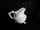 Vintage Souvenir From Rothesay Scotland Belleek Creamer 7356 So3