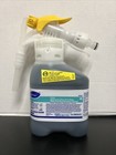 2x Diversey 3063437 Crew Restroom Floor   Surface Non-acid Rtd Cleaner
