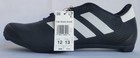 Unisex Sz 12 Men 13 Women Black White Adidas The Road Shoe Cycling Shoes Fw4457