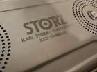 Karl Storz Ksz-39406as Sterilization Tray