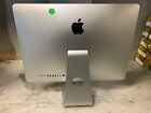 Apple Imac 2012 A1418 21 5  Core I7-3770s   3 1ghz 8gb Ram 1tb Hdd Os Sierra