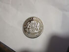 Somalia 100 Shillings 1oz Silver Elephant Coin 2021