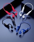 Bluetooth 5 3 Bone Conduction Headphones Wireless Outdoor Sport Headset Earbuds