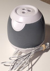 Mybaby Soundspa Lullaby Sound Machine Projector Myb-s305 White Noise Homedics