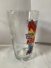 Wizard Of Oz Glass Dorthy Icup Usa 