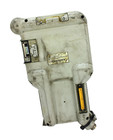 Yaskawa Jzrcr-npp01-1 Teach Pendent For Robot