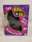 Mattel Magic 8 Ball Toy Predictions And Decisions For Fun