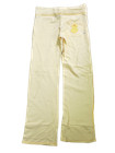 Womens Juniors David   Goliath Yellow Chicks Rule Sweatpants Sweats Pants 