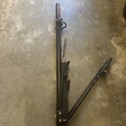 Yakima Highroller Rooftop Bike Mount Rack 02091 Used Great Condition