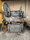 6    X 225 Ton Cincinnati Mechanical Press Brake  From Production  Loaded