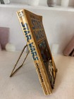 Vintage 1976   1977 Original Star Wars Paperback Book George Lucas   Bonus Book