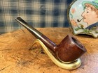 Royal Sovereign  by Orlik  Made In England 84 - Estate Tobacco Pipe