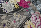 Gorgeous Floral Obi