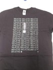 Lot Of 8 Men Size Xl Wwe Authentic T-shirts   Cena Orton Undertaker The Rock   