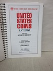 2010 Red Book Guide United States Coins 63rd Edition Rs Yeoman Softcover Spiral