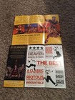 Assorted Broadway Flyer Set
