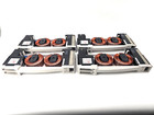 4pcs Etc Sensor D20 2 4kw Dual Channel Dimmer Card Very Clean
