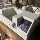 Edhard P 4012 Donut Filler Jelly Pump 